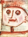 Una alegoría de la propaganda Paul Klee